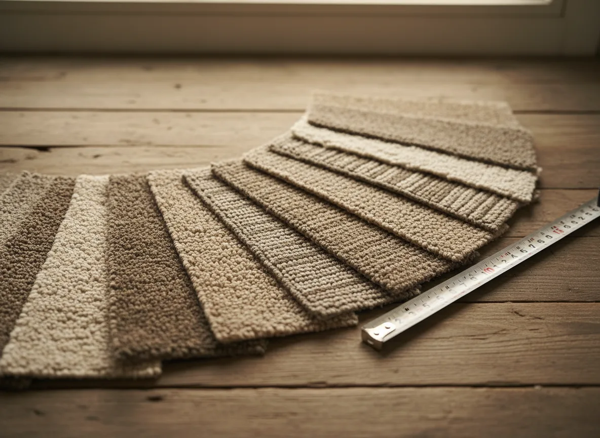 Carpet Installation Bird City, KS FAQs